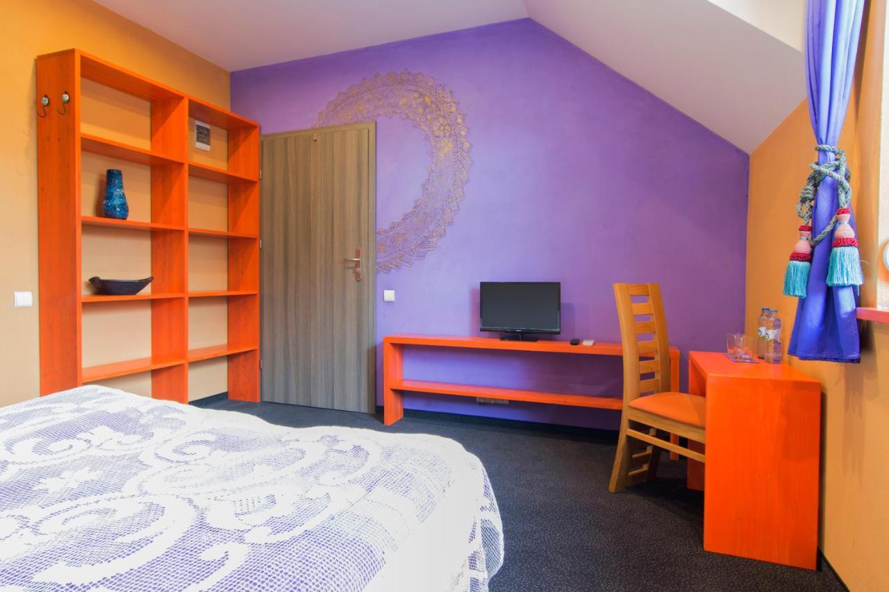 Topolej - Etno Chata Ustroń Esterno foto
